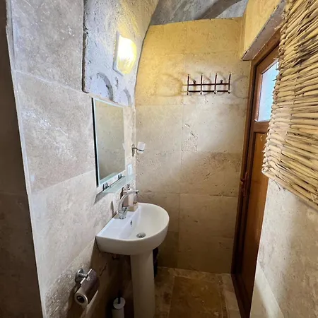 Inn Yesiloez Cave Urgup