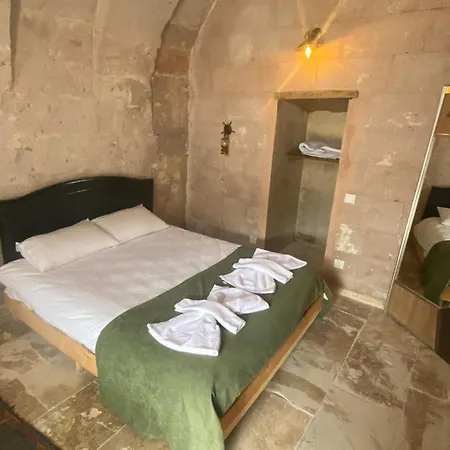 Inn Yesiloez Cave Urgup