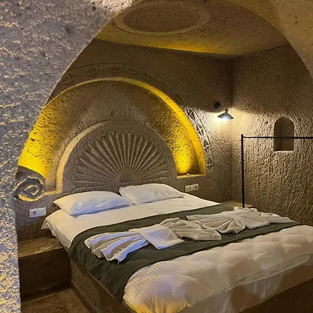 Yesiloez Cave Inn