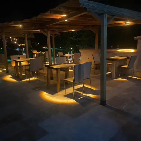 Inn Yesiloez Cave Urgup